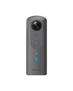 Ricoh Theta V Grey Metallic 360 camera