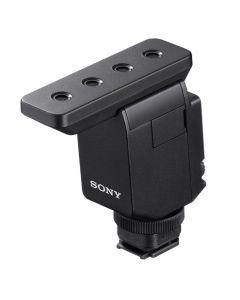 Sony ECM-B10n Shotgun Microfoon