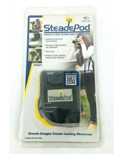 Steadepod Retractable Camera Pod