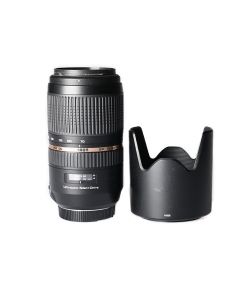 Occasion: Tamron 70-300mm Sony A